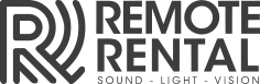 Remote Rental